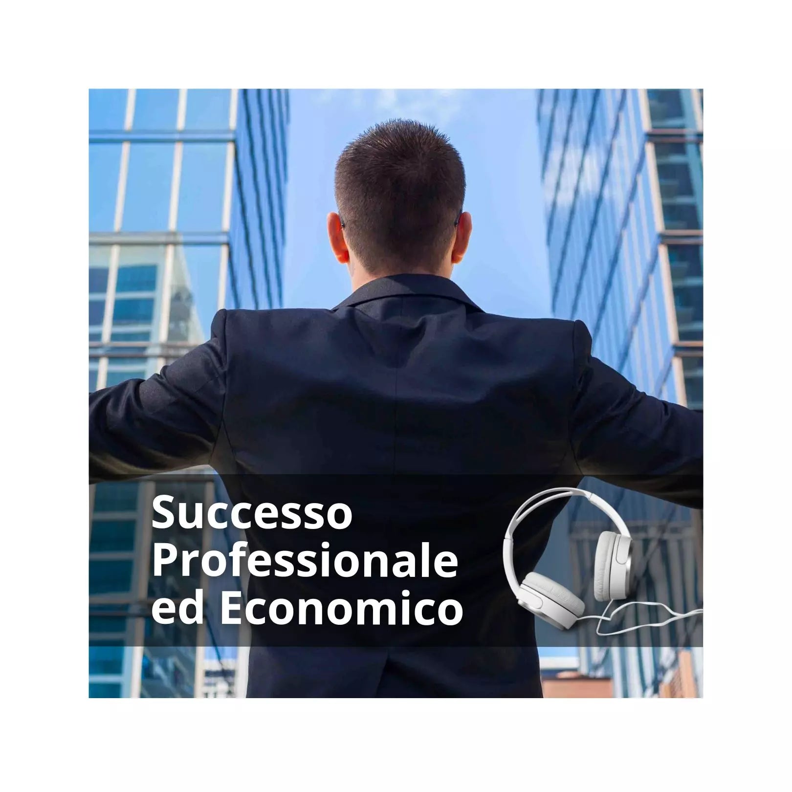 Successo Professionale ed Economico