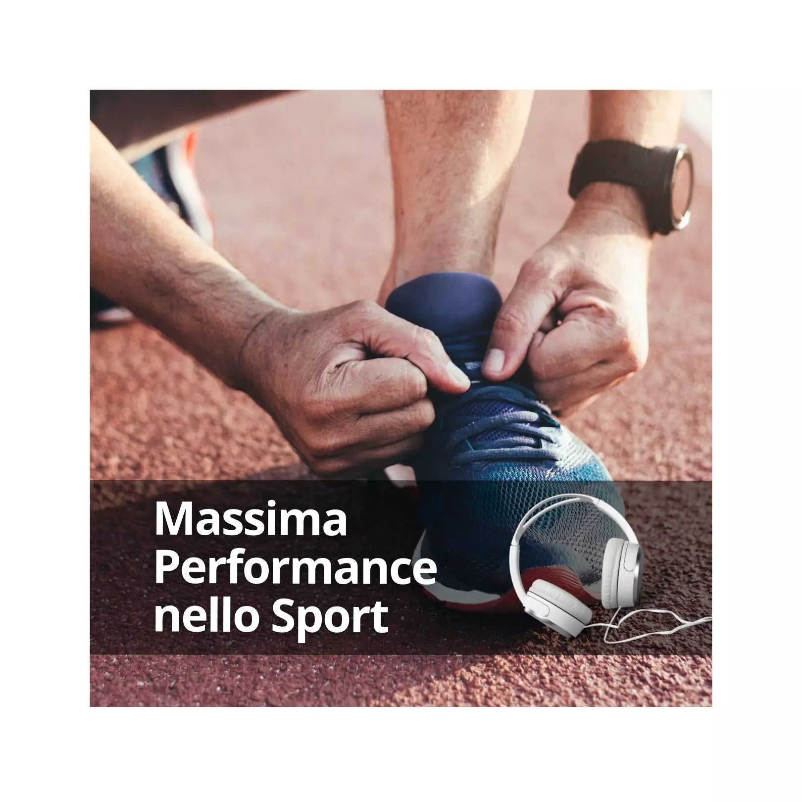 Massima Performance nello Sport