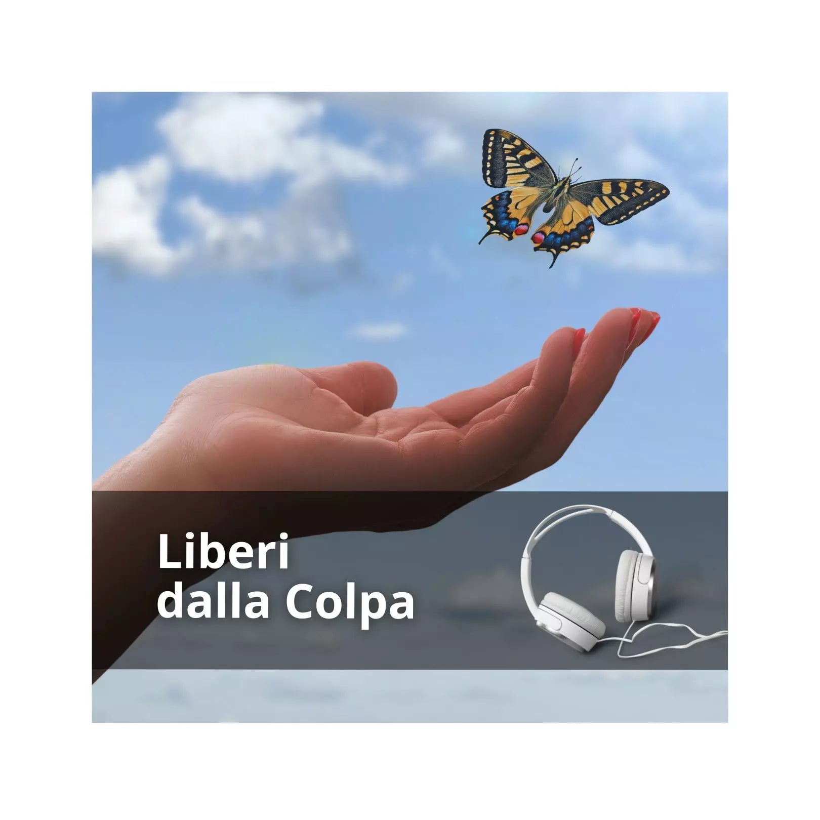 Liberi dalla Colpa