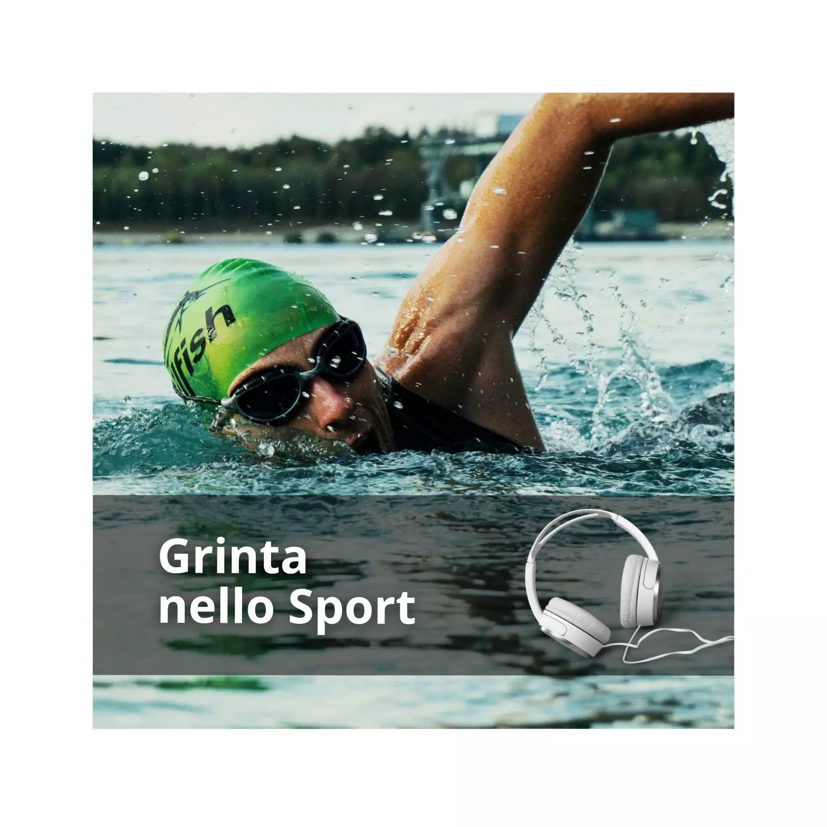 Grinta nello Sport