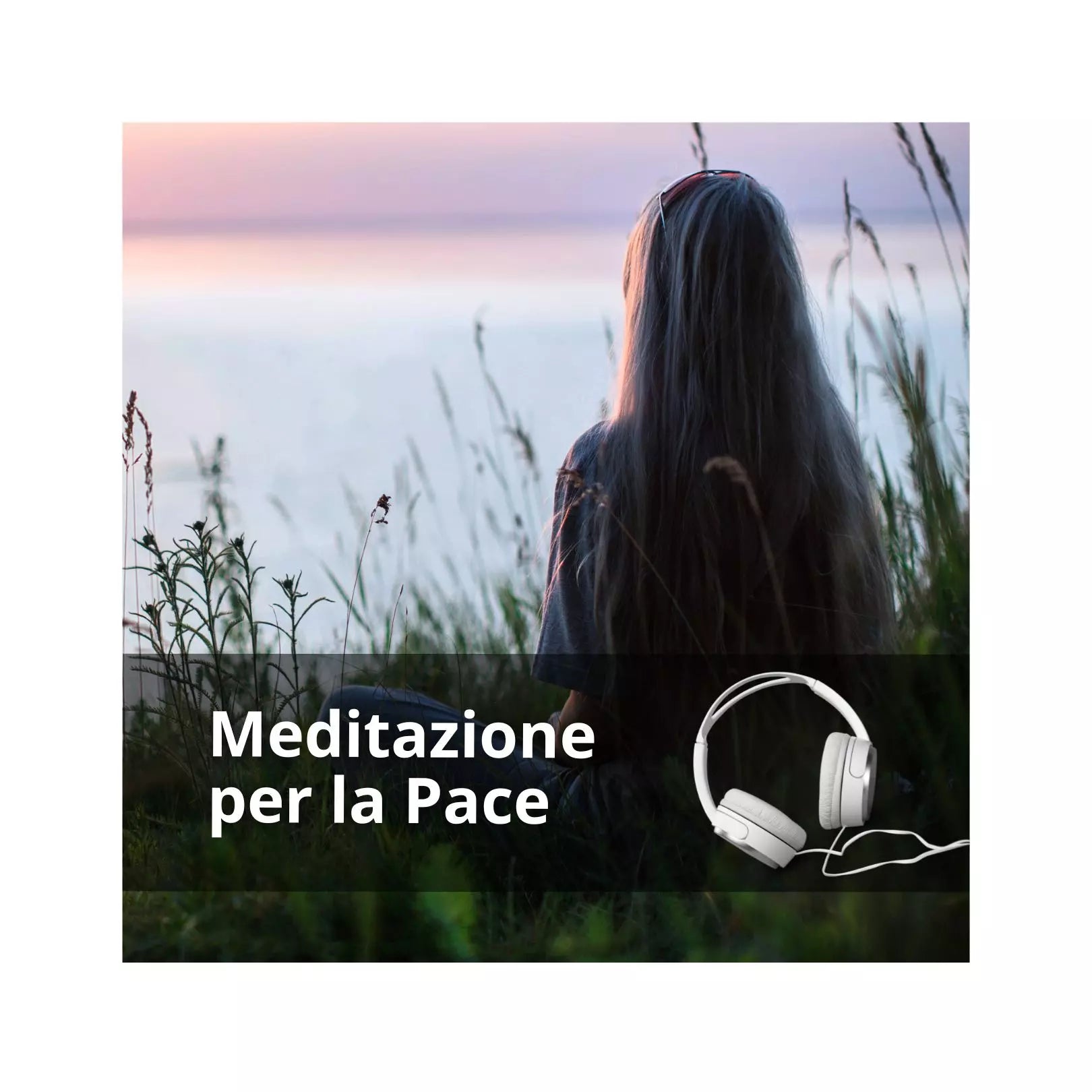 Meditazione per la Pace