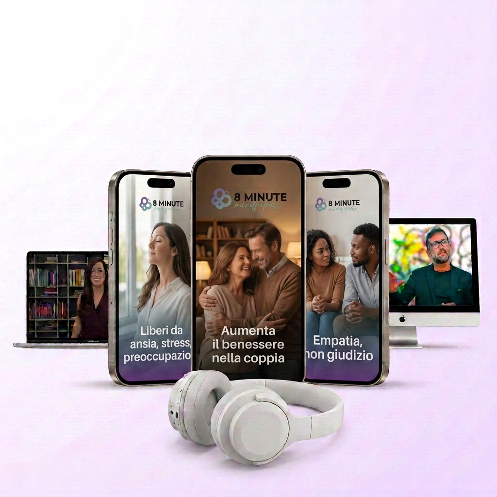 Comunicazione, Empatia, Relazioni di Coppia (Pack da 3)